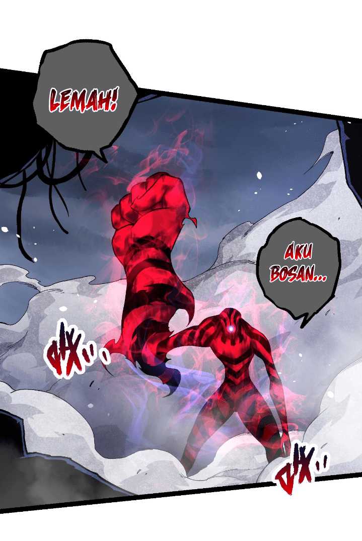 Evolution Begins With A Big Tree Chapter 125 Halaman 28