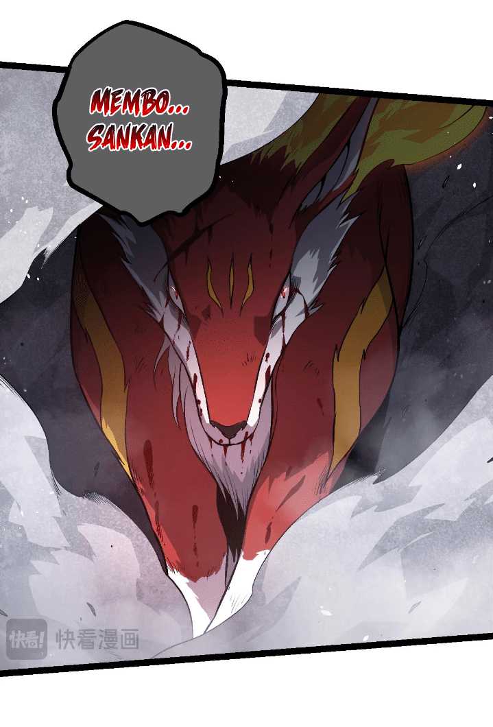 Evolution Begins With A Big Tree Chapter 125 Halaman 29