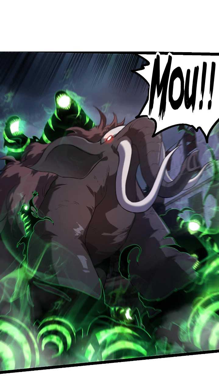 Evolution Begins With A Big Tree Chapter 125 Halaman 30