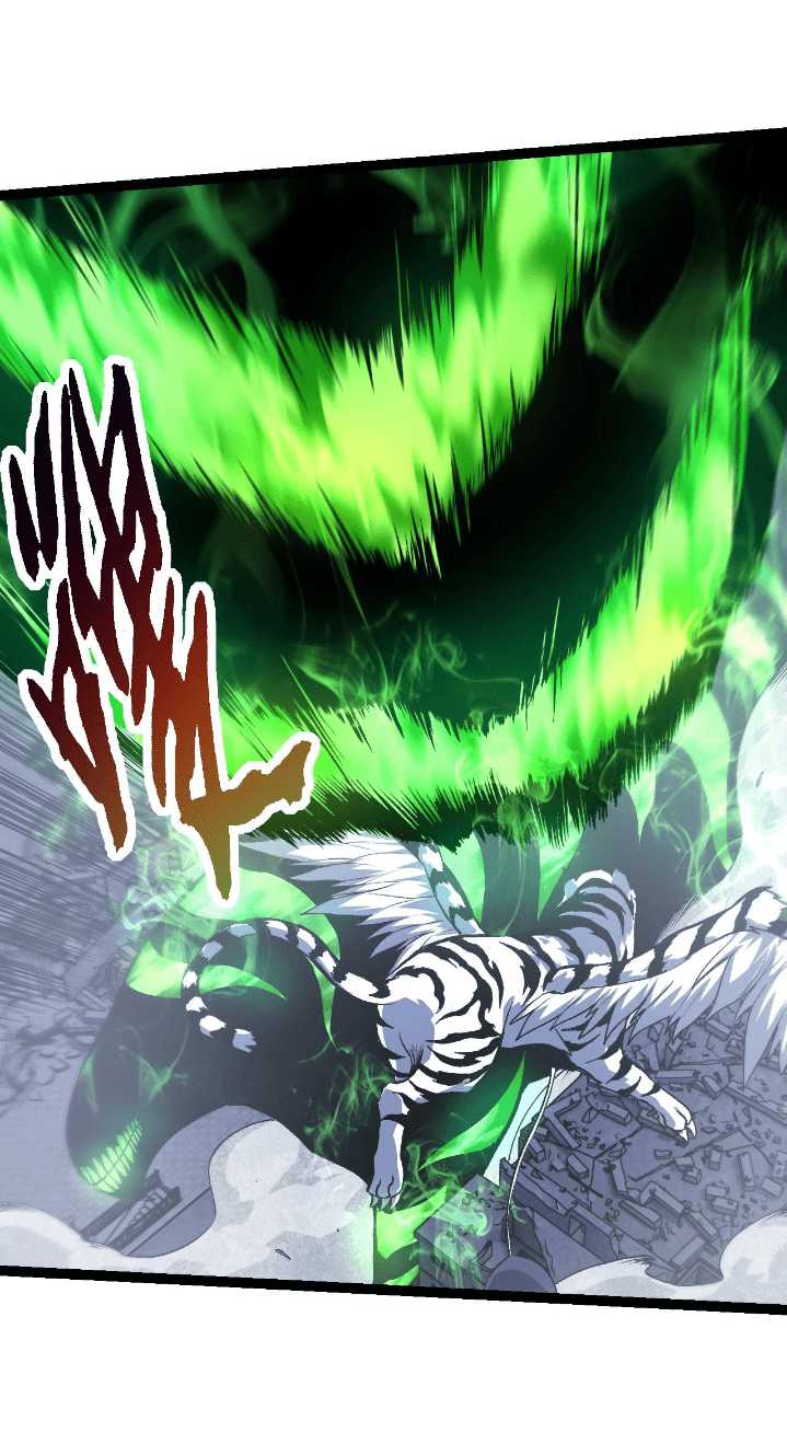 Evolution Begins With A Big Tree Chapter 125 Halaman 36