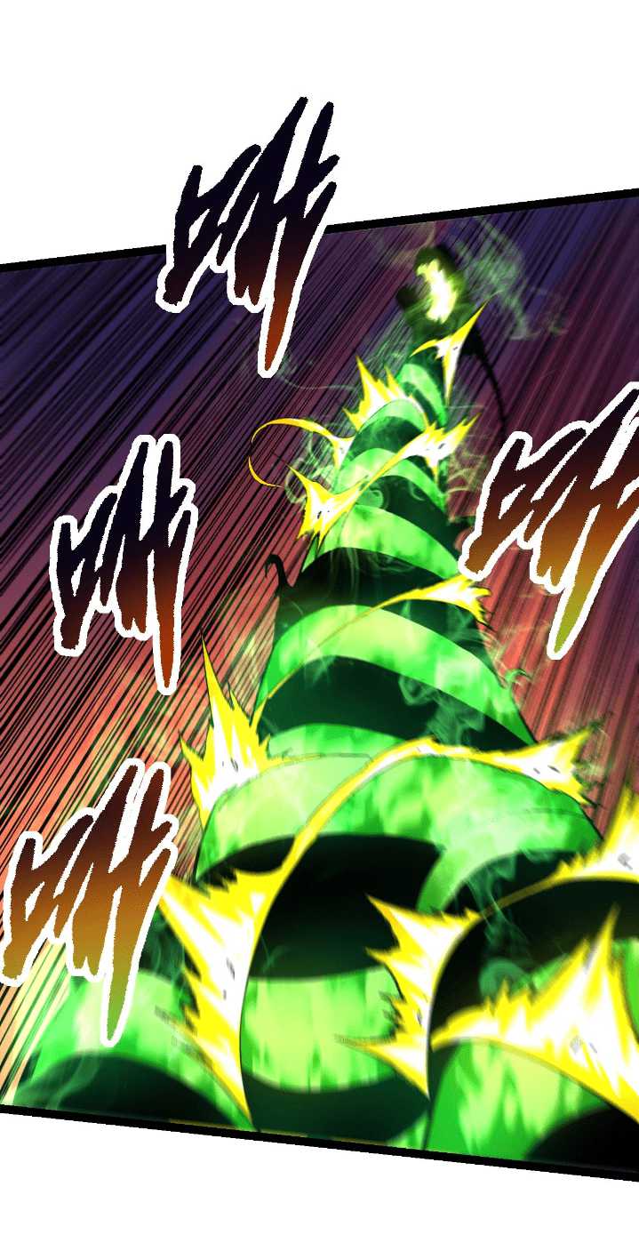 Evolution Begins With A Big Tree Chapter 125 Halaman 38
