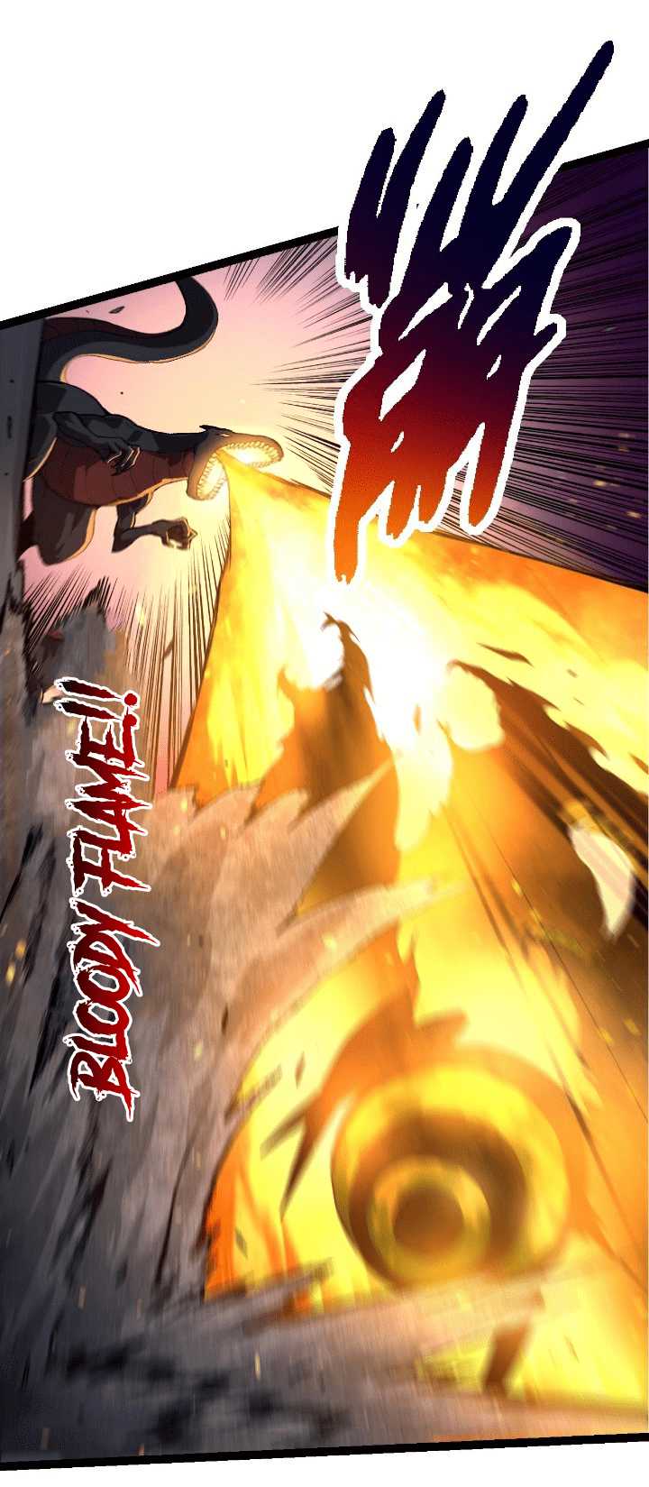 Evolution Begins With A Big Tree Chapter 125 Halaman 53