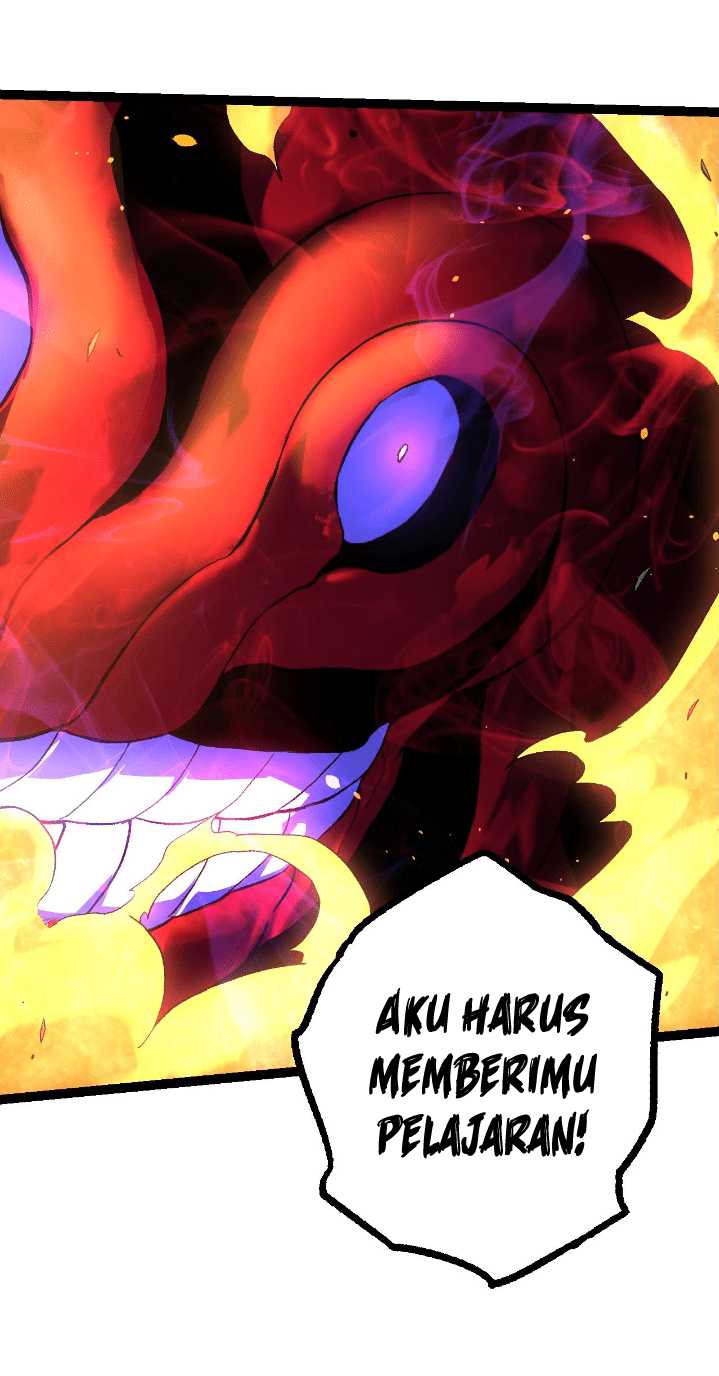 Evolution Begins With A Big Tree Chapter 125 Halaman 58