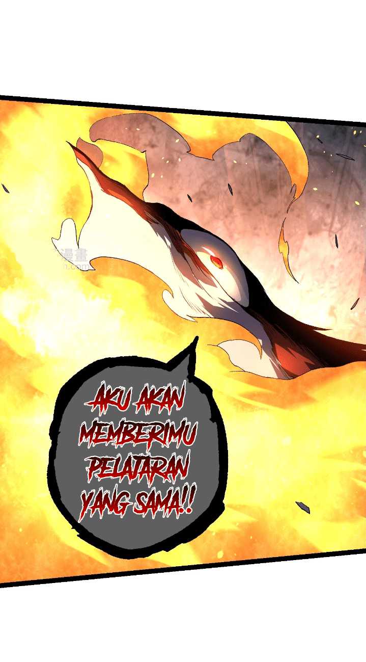 Evolution Begins With A Big Tree Chapter 125 Halaman 60
