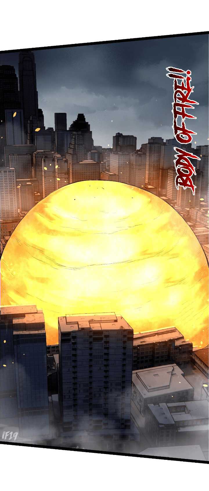 Evolution Begins With A Big Tree Chapter 125 Halaman 61