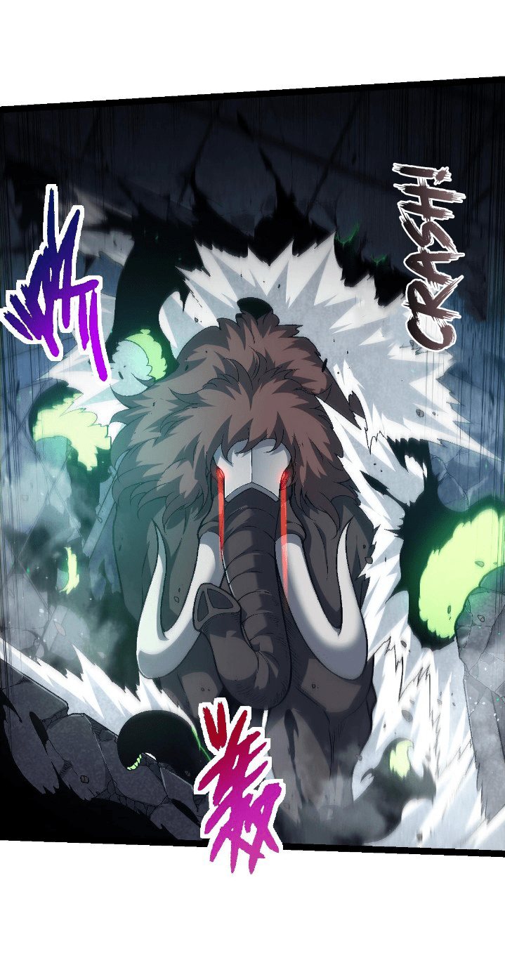 Evolution Begins With A Big Tree Chapter 126 Halaman 7