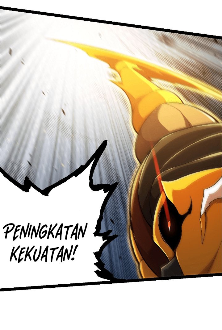 Evolution Begins With A Big Tree Chapter 126 Halaman 9