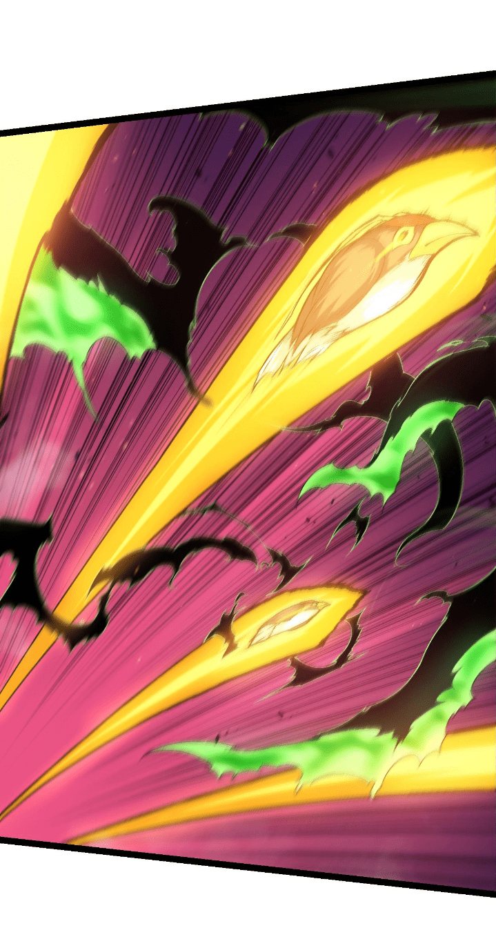 Evolution Begins With A Big Tree Chapter 126 Halaman 12
