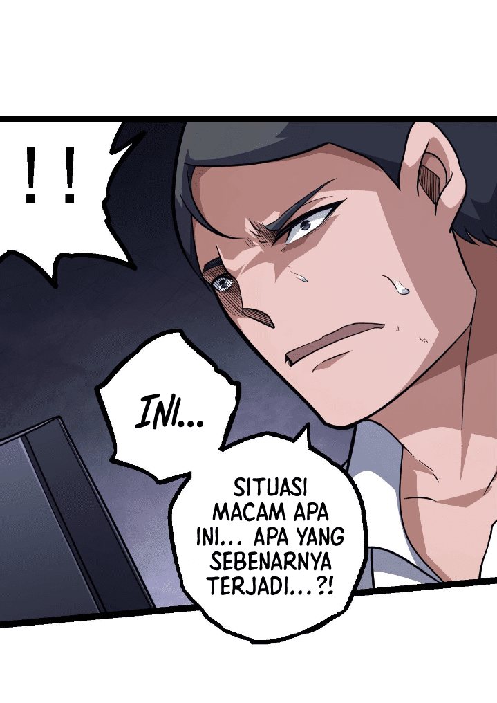 Evolution Begins With A Big Tree Chapter 126 Halaman 20