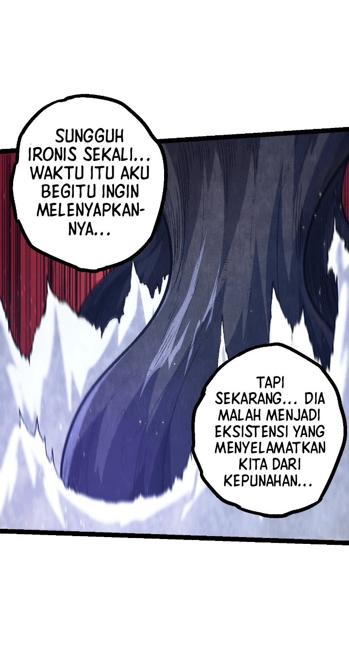 Evolution Begins With A Big Tree Chapter 126 Halaman 32