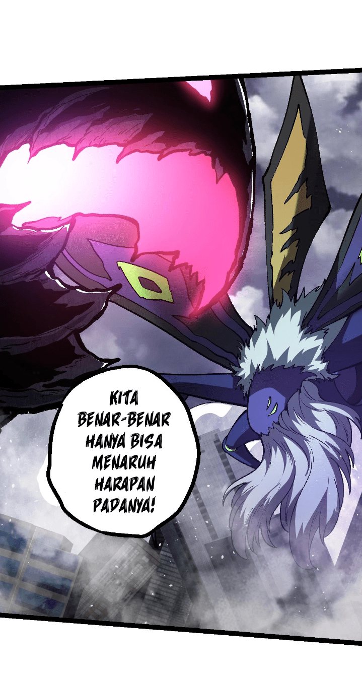 Evolution Begins With A Big Tree Chapter 126 Halaman 33