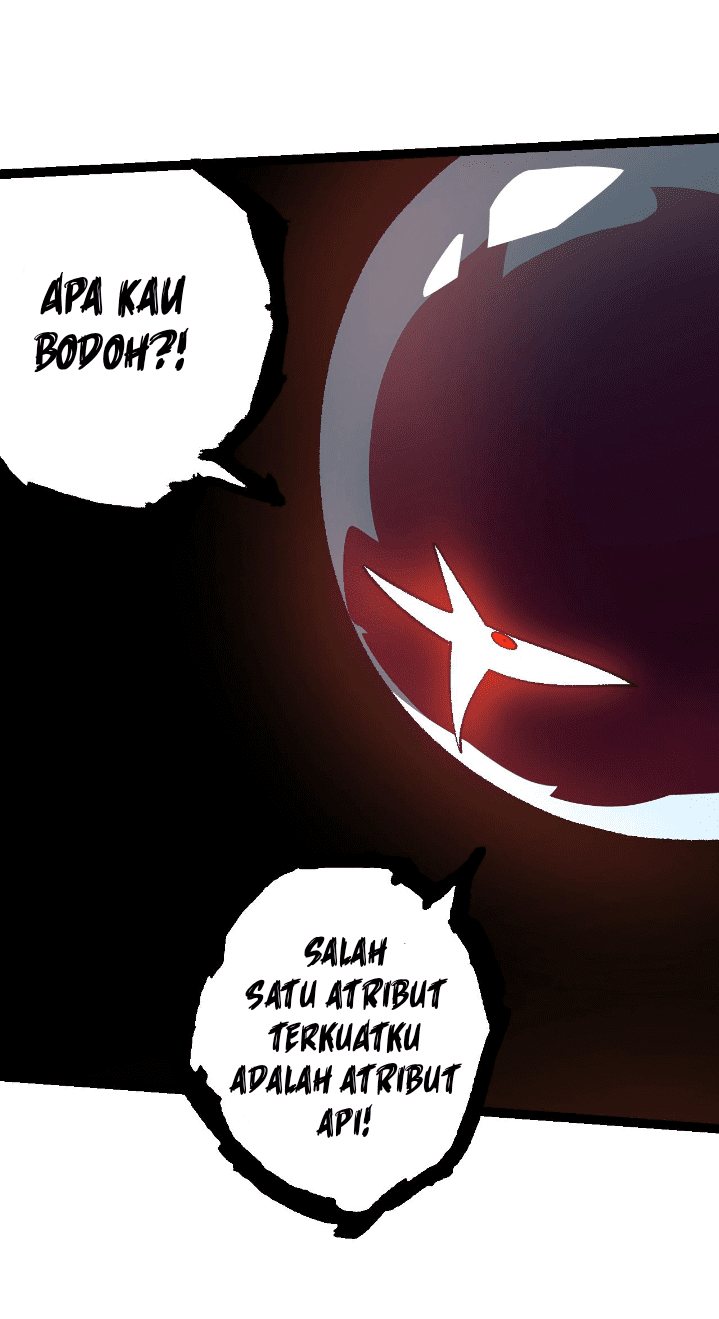 Evolution Begins With A Big Tree Chapter 126 Halaman 45