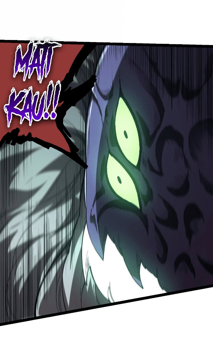 Evolution Begins With A Big Tree Chapter 126 Halaman 49