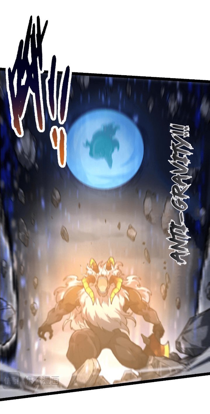 Evolution Begins With A Big Tree Chapter 127 Halaman 8