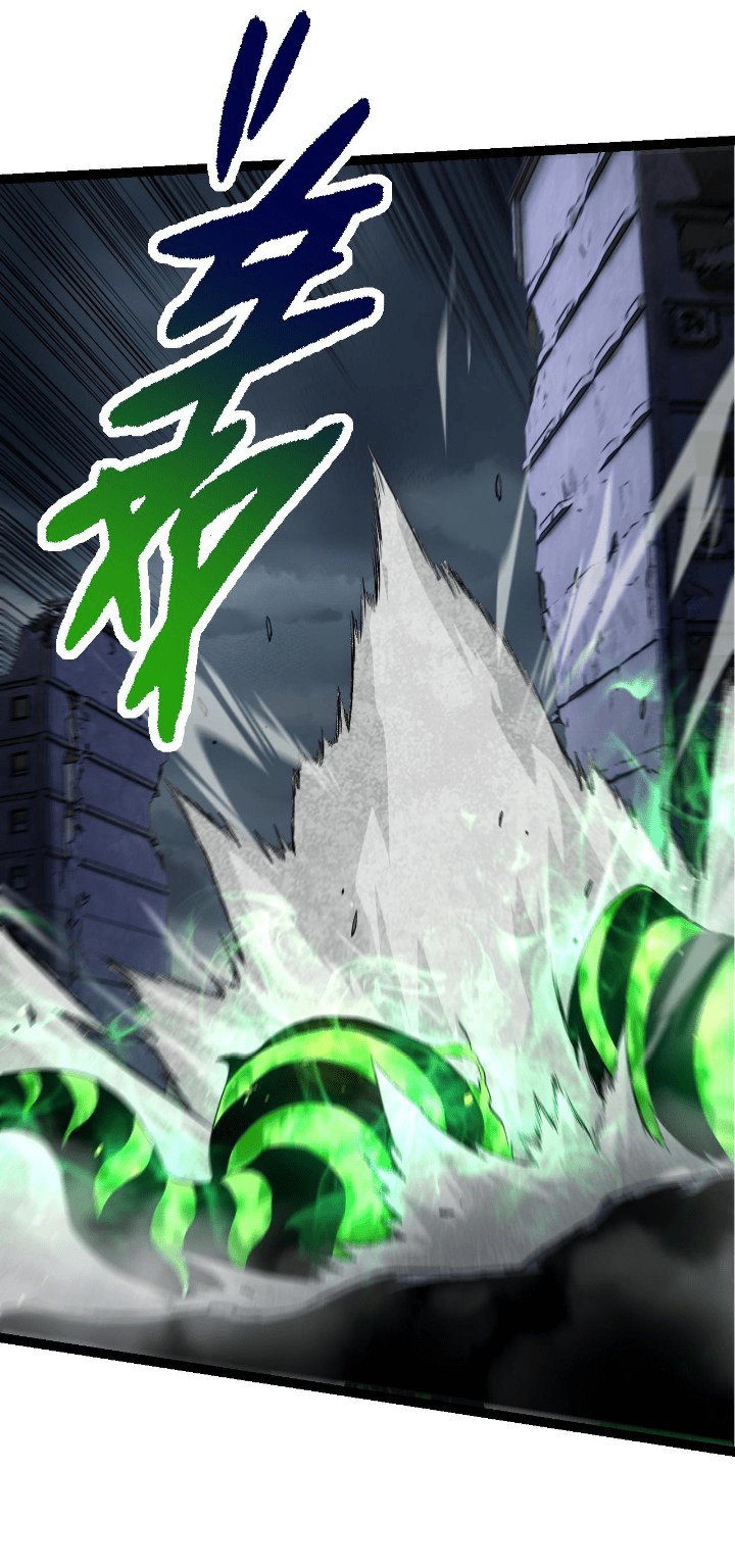Evolution Begins With A Big Tree Chapter 127 Halaman 14
