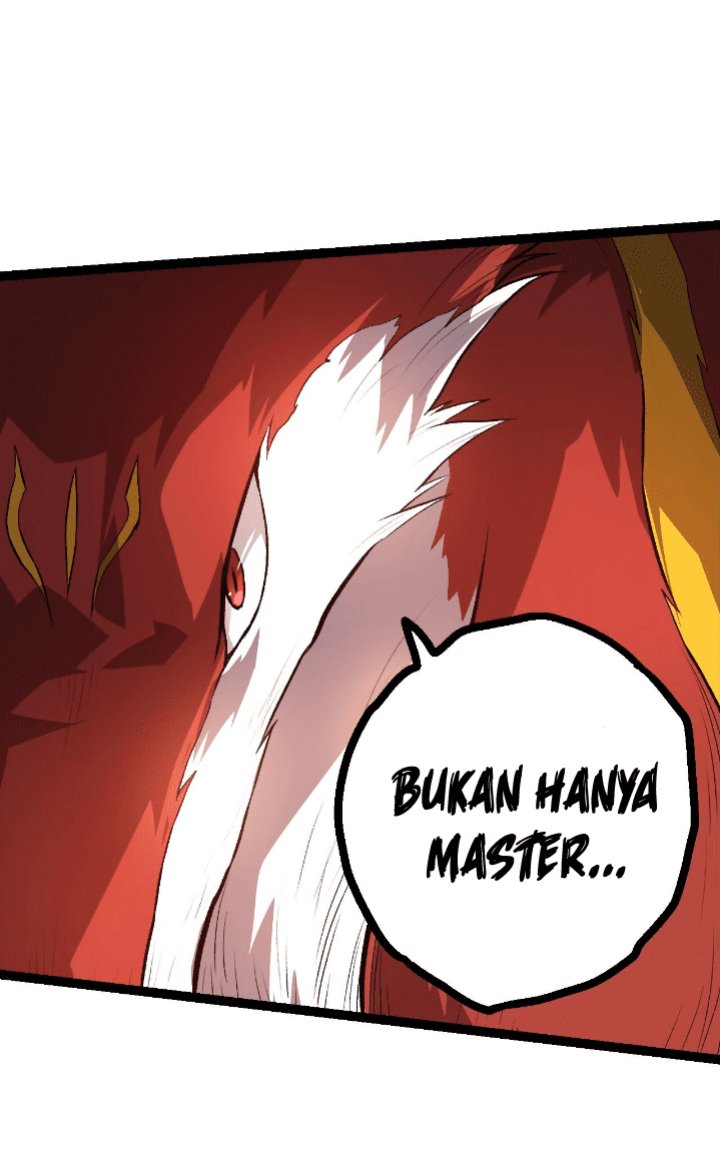 Evolution Begins With A Big Tree Chapter 127 Halaman 25