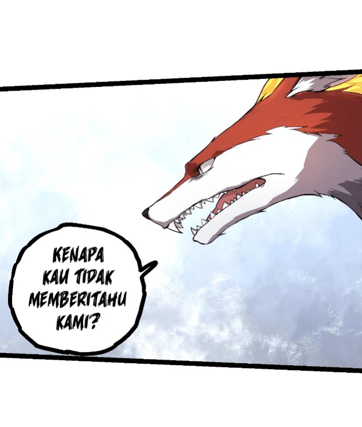 Evolution Begins With A Big Tree Chapter 127 Halaman 32
