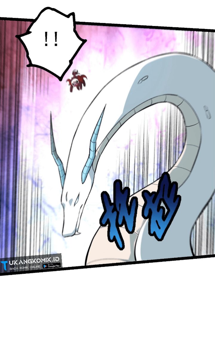 Evolution Begins With A Big Tree Chapter 127 Halaman 42