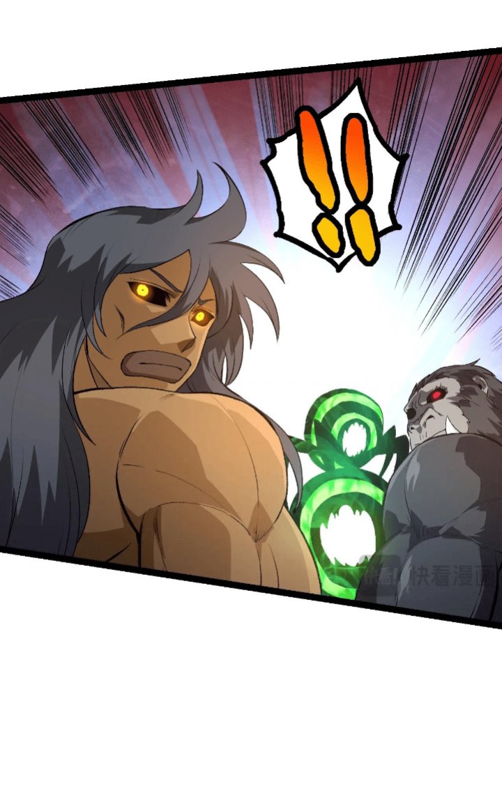 Evolution Begins With A Big Tree Chapter 127 Halaman 55