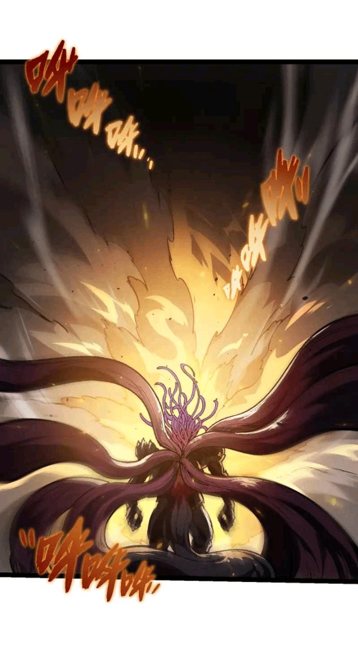 Evolution Begins With A Big Tree Chapter 129 Halaman 31