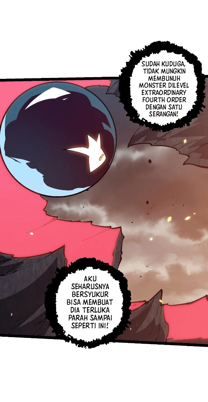 Evolution Begins With A Big Tree Chapter 129 Halaman 33