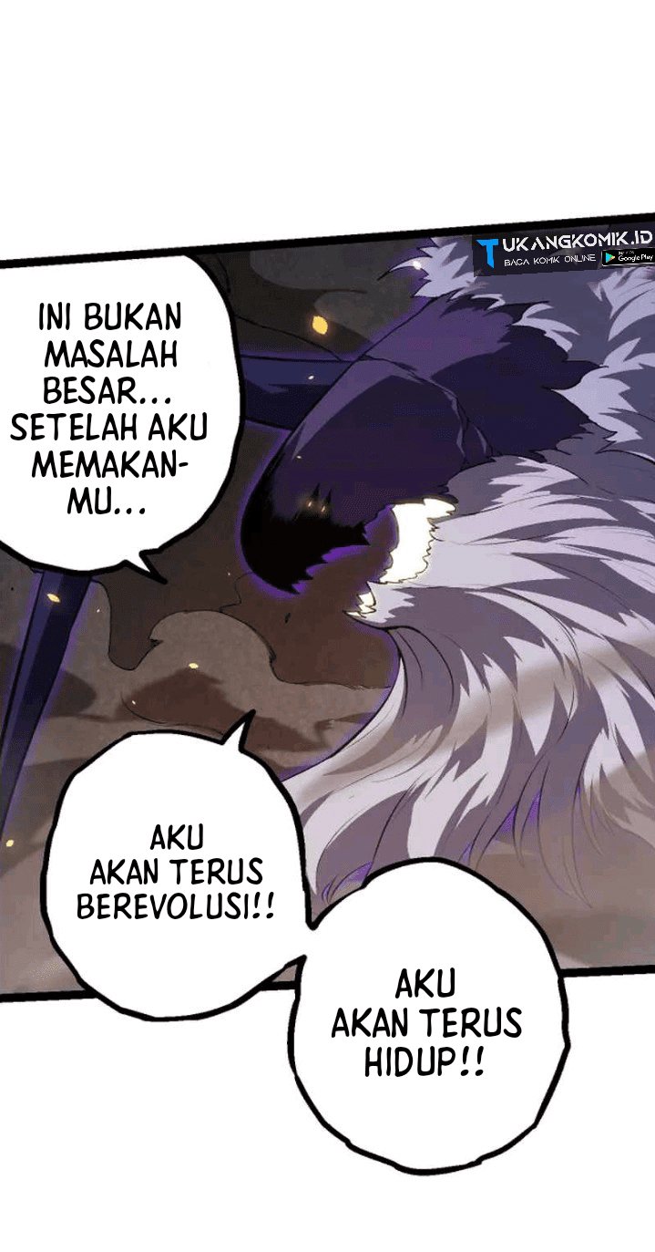 Evolution Begins With A Big Tree Chapter 129 Halaman 40