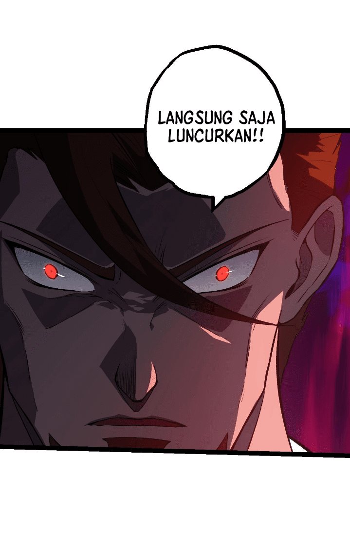 Evolution Begins With A Big Tree Chapter 129 Halaman 59