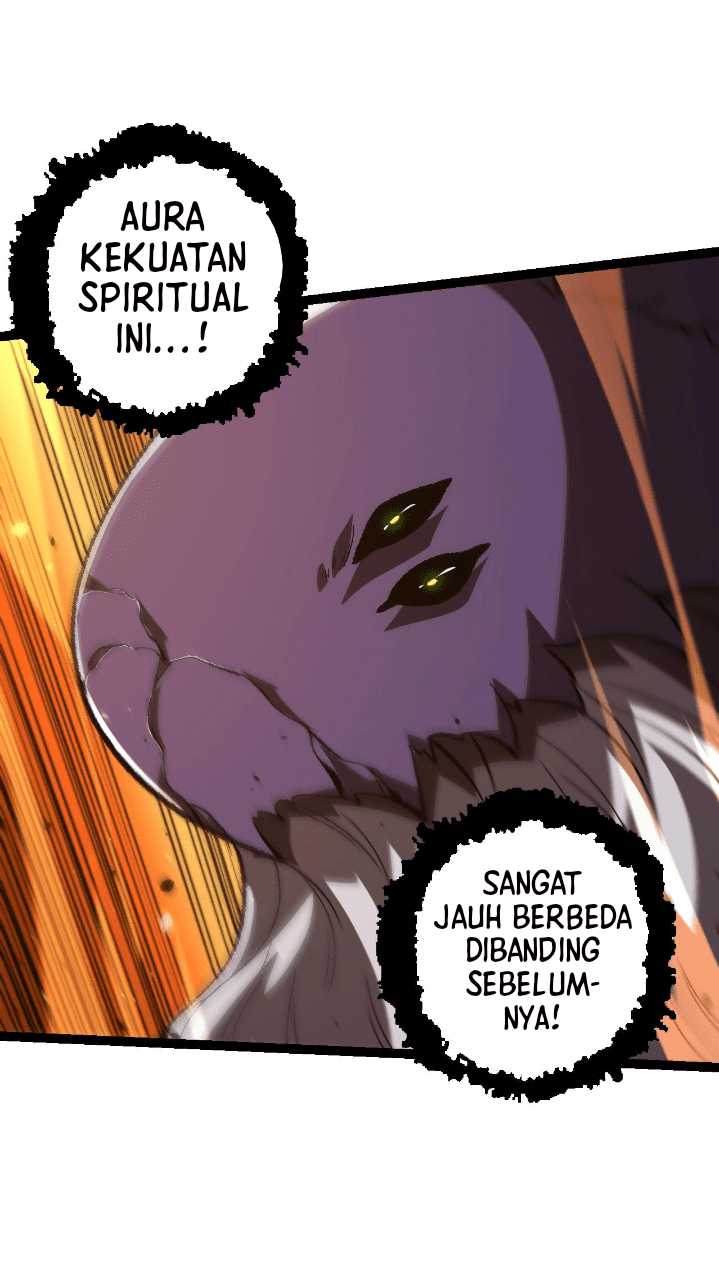 Evolution Begins With A Big Tree Chapter 131 Halaman 8