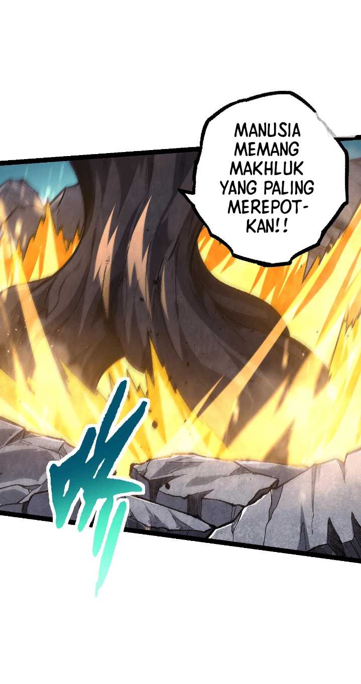 Evolution Begins With A Big Tree Chapter 131 Halaman 9