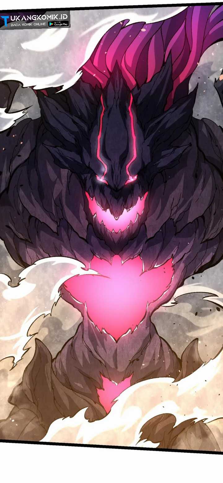 Evolution Begins With A Big Tree Chapter 131 Halaman 10