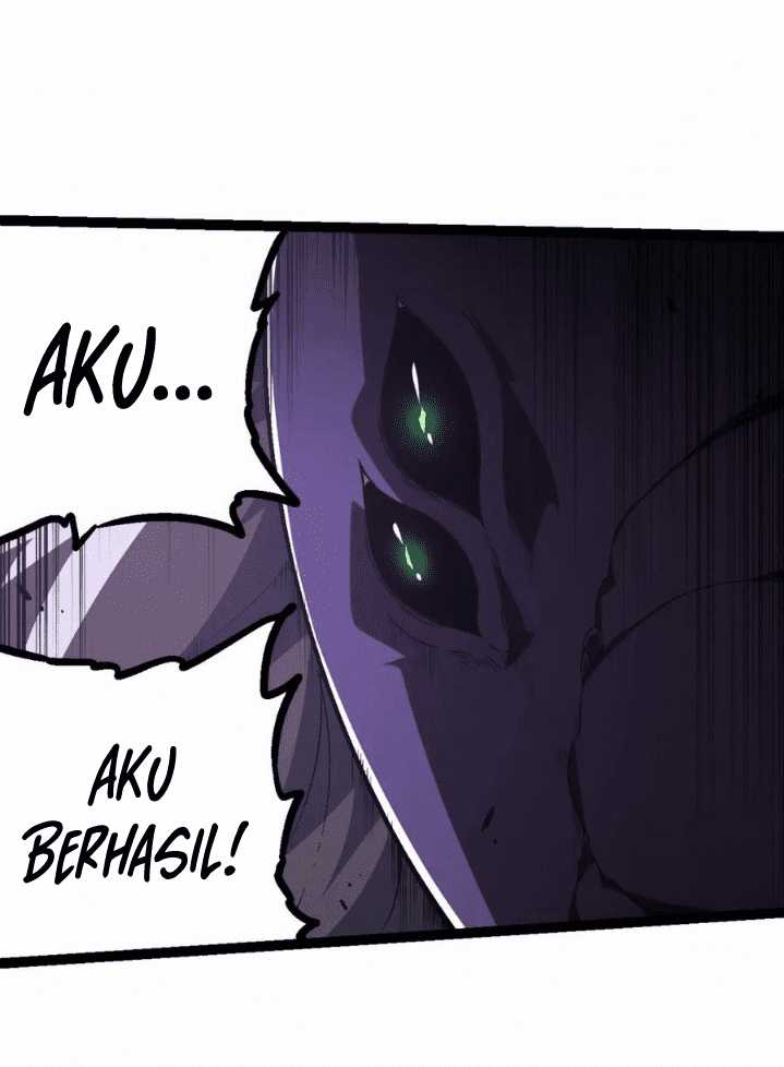 Evolution Begins With A Big Tree Chapter 131 Halaman 15