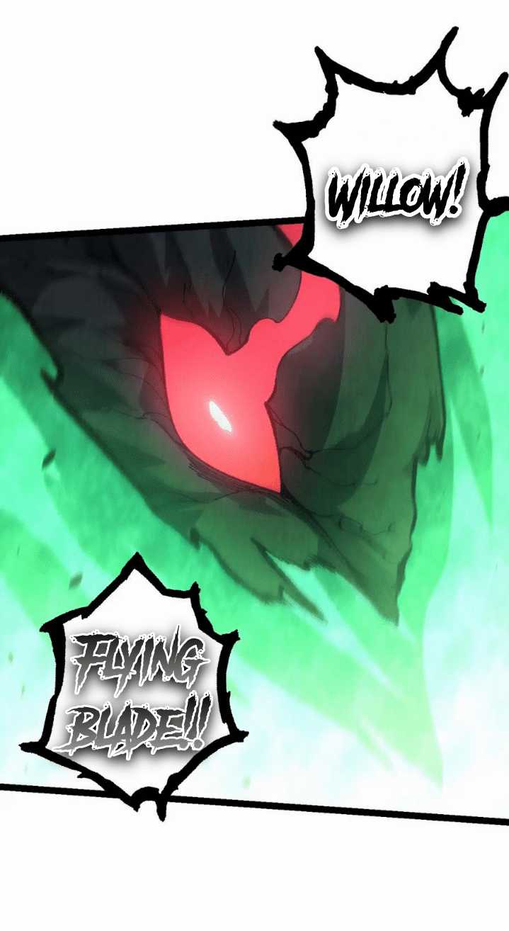 Evolution Begins With A Big Tree Chapter 131 Halaman 21