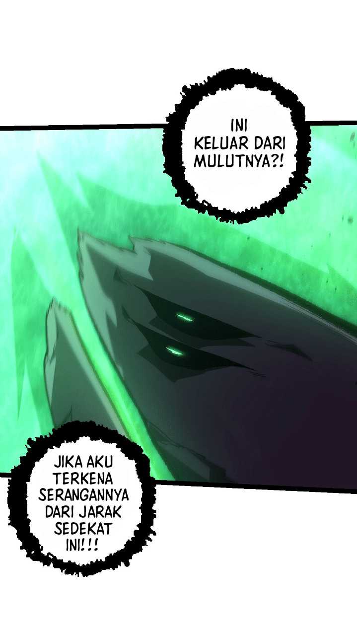 Evolution Begins With A Big Tree Chapter 131 Halaman 22