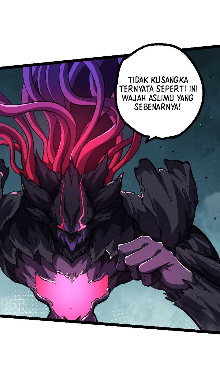 Evolution Begins With A Big Tree Chapter 131 Halaman 31