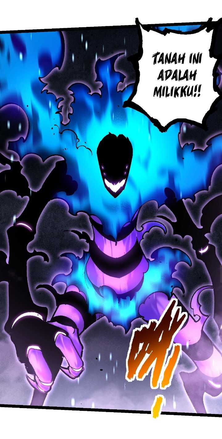 Evolution Begins With A Big Tree Chapter 131 Halaman 34