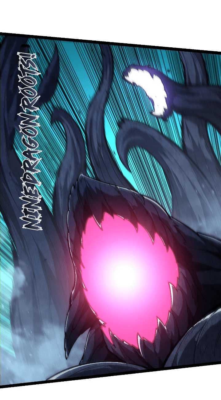 Evolution Begins With A Big Tree Chapter 131 Halaman 42