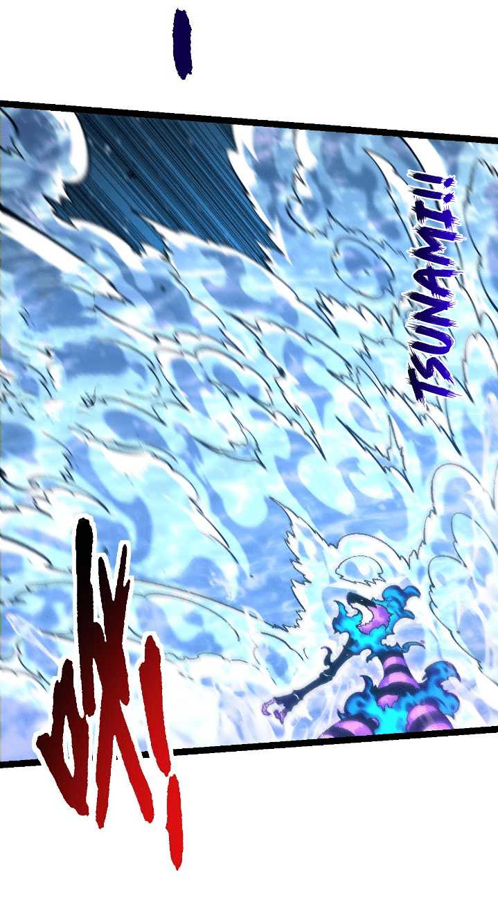 Evolution Begins With A Big Tree Chapter 131 Halaman 44