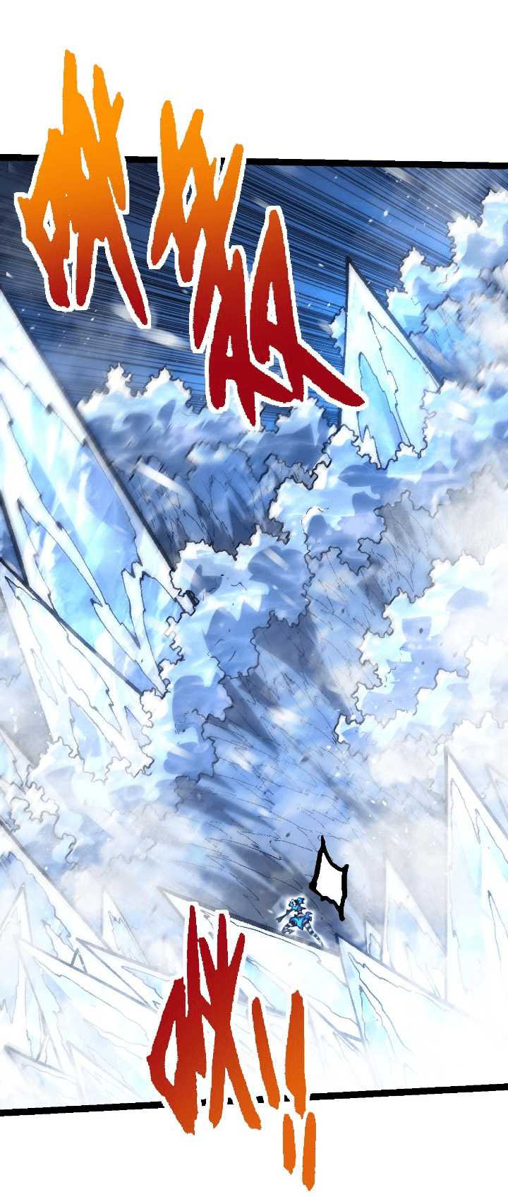 Evolution Begins With A Big Tree Chapter 131 Halaman 46
