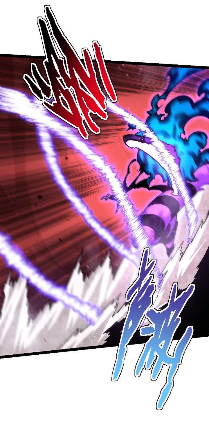 Evolution Begins With A Big Tree Chapter 131 Halaman 47