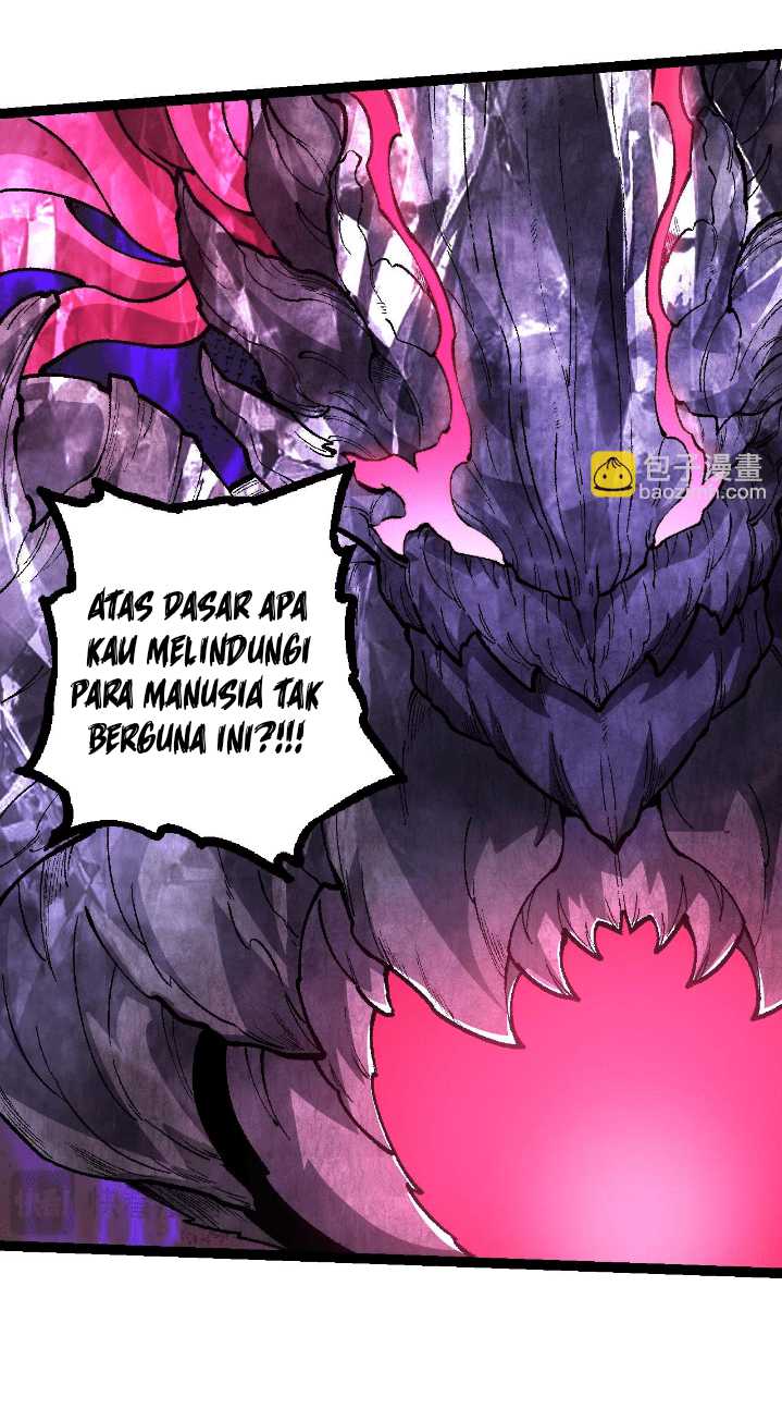 Evolution Begins With A Big Tree Chapter 131 Halaman 59