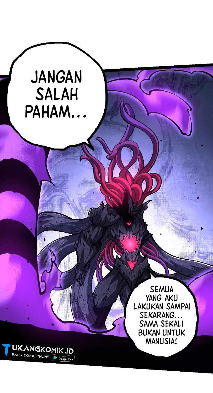 Evolution Begins With A Big Tree Chapter 131 Halaman 60