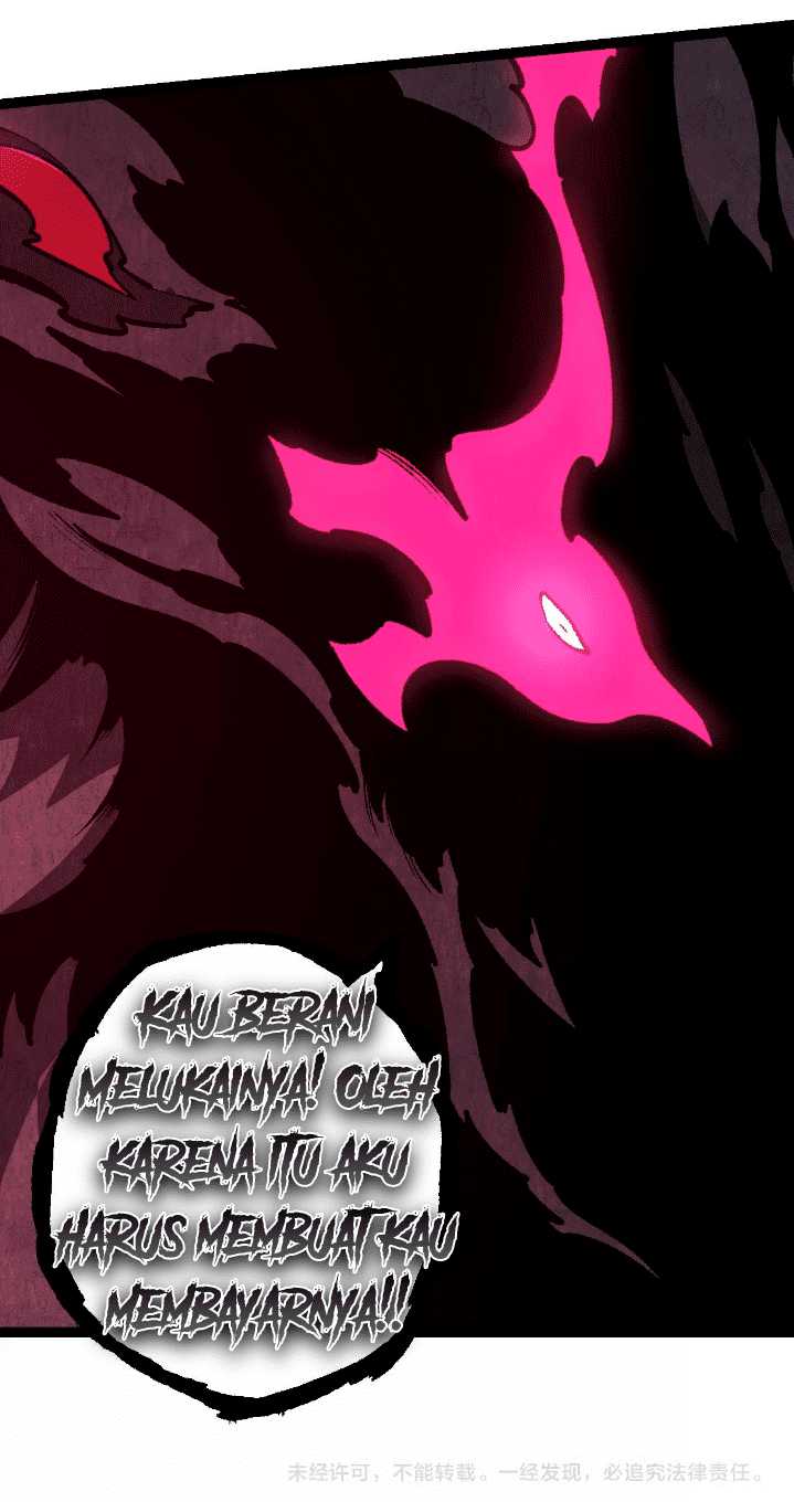 Evolution Begins With A Big Tree Chapter 131 Halaman 62