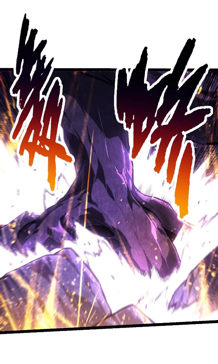 Evolution Begins With A Big Tree Chapter 132 Halaman 29