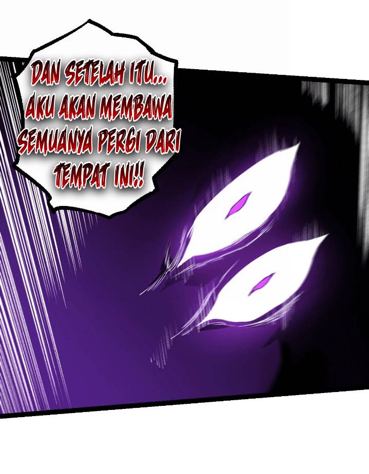 Evolution Begins With A Big Tree Chapter 132 Halaman 32