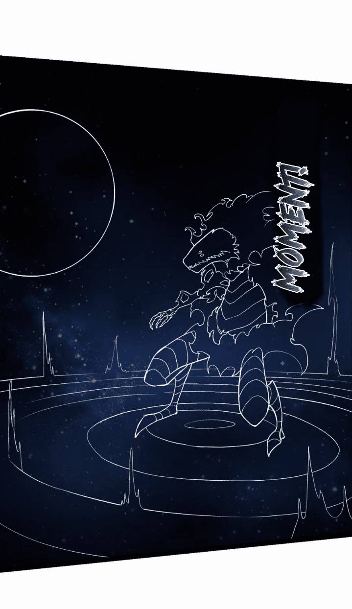 Evolution Begins With A Big Tree Chapter 132 Halaman 39