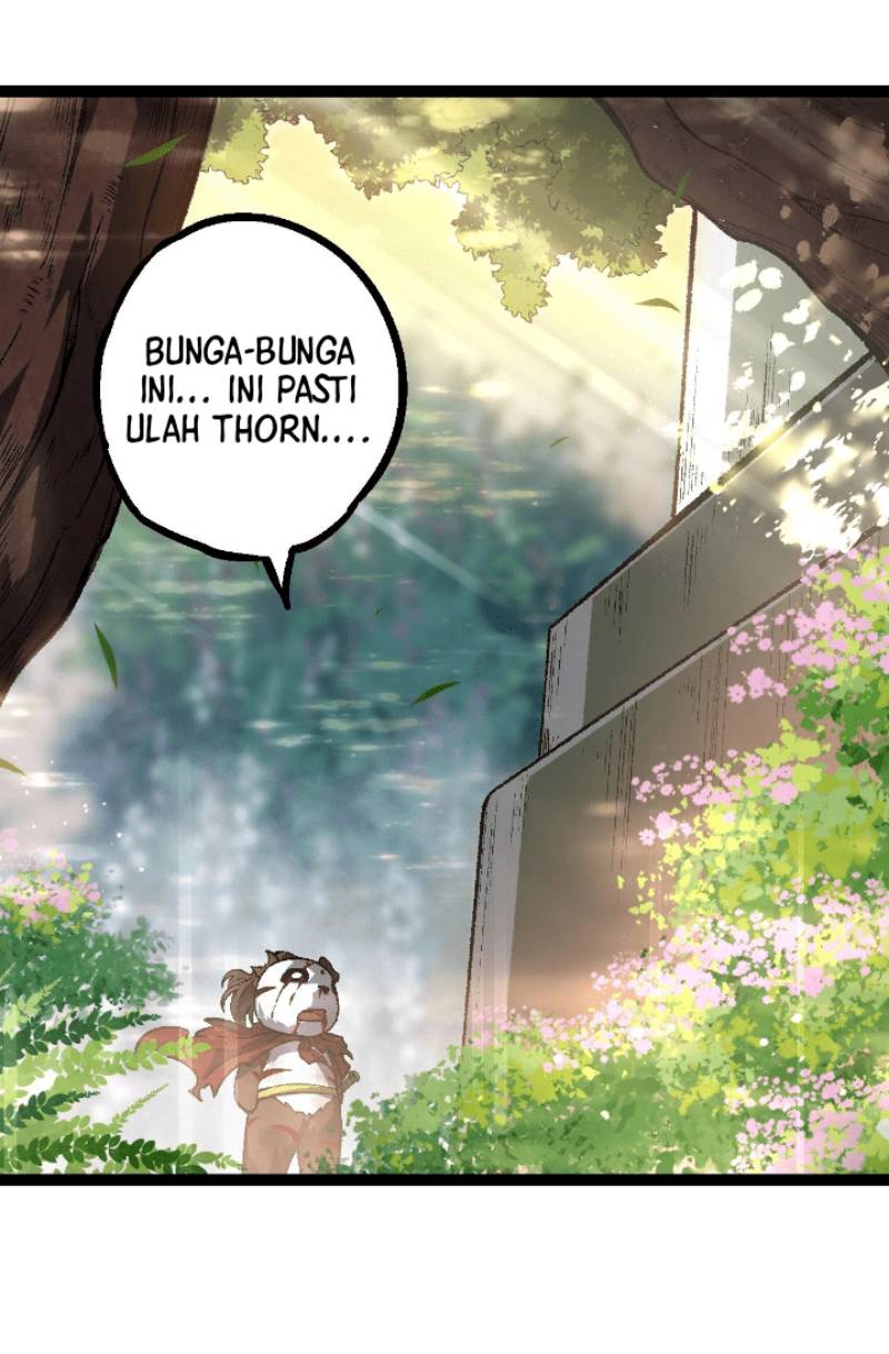 Evolution Begins With A Big Tree Chapter 133 Halaman 21