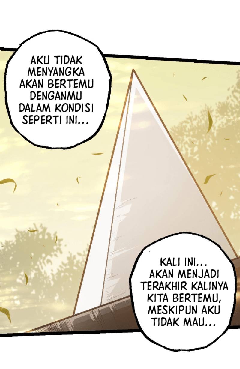 Evolution Begins With A Big Tree Chapter 133 Halaman 24