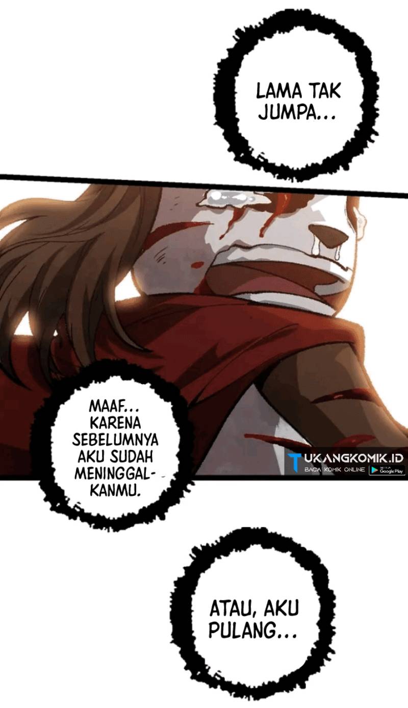 Evolution Begins With A Big Tree Chapter 133 Halaman 30