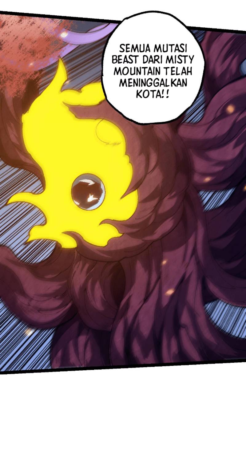 Evolution Begins With A Big Tree Chapter 133 Halaman 48