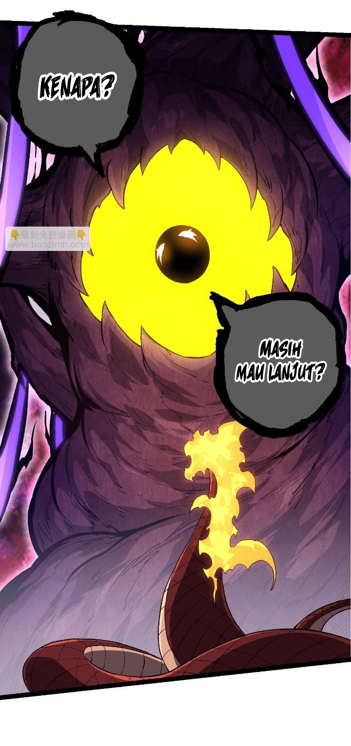 Evolution Begins With A Big Tree Chapter 138 Halaman 12